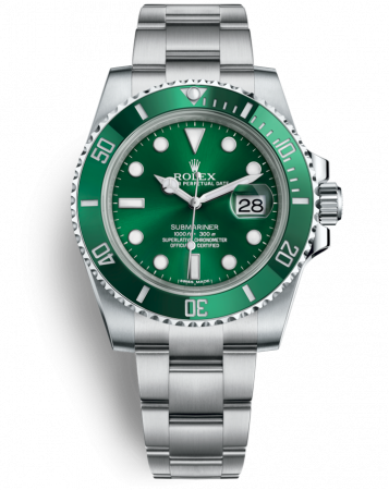 Rolex Submariner