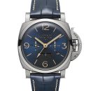 Panerai Luminor Equation of Time von Panerai