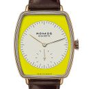 Nomos Lux Zikade von Nomos Glashütte