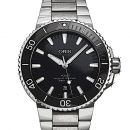 Oris Aquis Date von Oris