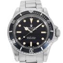 Rolex Submariner No Date von Rolex