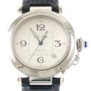 Cartier Pasha gebraucht Unisex Edelstahl Automatik Ref. 2378 von Cartier