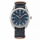 Omega Seamaster Railmaster Co-Axial Master Chronometer 40 mm 220.12.40.20.03.001 von Omega