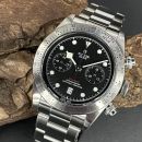 Tudor Black Bay Chrono - FULL SET 2019 - Ref. 79350 von Tudor