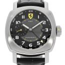 Panerai Ferrari Scuderia GMT von Panerai