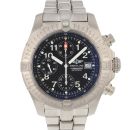 Super Avenger Chronograph Titanium von Breitling