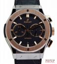 521.NO.1181.LR - Hublot Classic Fusion Chronograph von Hublot