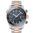 Omega Seamaster Planet Ocean 600M von Omega