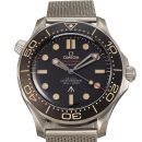 Omega Seamaster Diver 300M 007 Edition von Omega