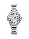 Cartier Damenuhr Ballon Bleu de Cartier W4BB0016 von Cartier
