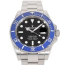 Rolex Submariner Date von Rolex