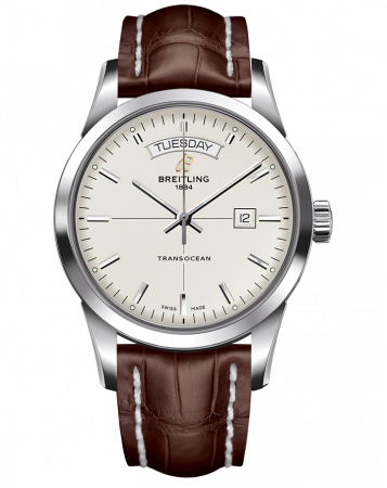 Breitling Transocean