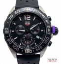 CAZ1010.FT8024 - TAG Heuer Formula 1 Quarz Chronograph 43mm von TAG Heuer