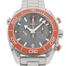 Omega Seamaster Planet Ocean 600m Chronograph von Omega