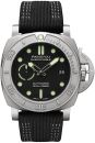 Submersible Mike Horn Edition – 47 mm von Panerai