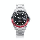 Rolex GMT-Master von Rolex