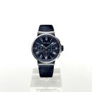 ULYSSE NARDIN Marine Automatik Blau 43mm von Ulysse Nardin