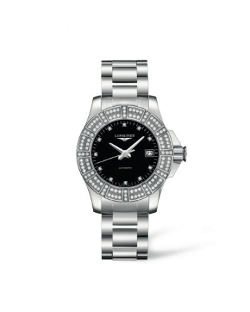 Longines Conquest