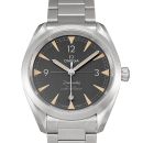 Omega Seamaster Railmaster von Omega