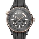 Omega Seamaster Diver 300M von Omega