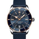 Superocean Heritage B20 Automatic 42 von Breitling