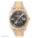 Rolex Datejust 41 von Rolex