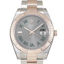 Rolex Datejust 41 von Rolex