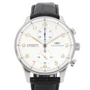 IWC Portugieser Chronograph von IWC