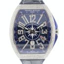 Franck Muller Long Island von Franck Muller