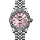 Rolex Lady-Datejust 28 von Rolex