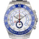 Rolex Yacht-Master II von Rolex
