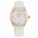 Glashutte Original Lady Serenade Steel Rose Gold 1-39-22-09-06-04 von Glashütte Original
