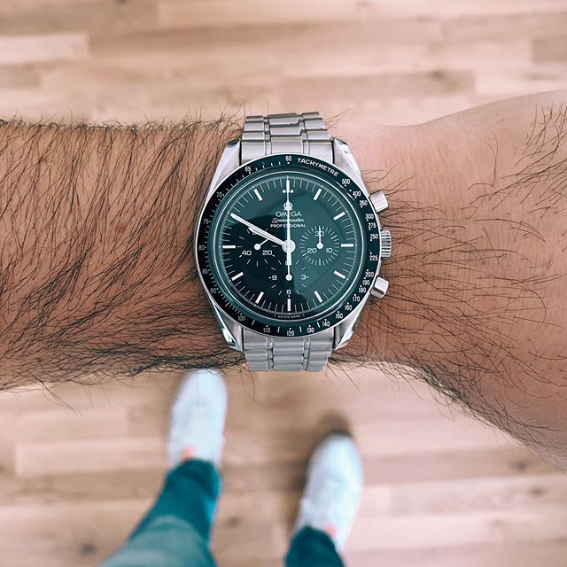 Omega Speedmaster