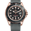Yacht-Master Gelbgold