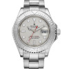 Yacht-Master Stahl