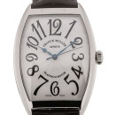 Casablanca Cintree Curvex von Franck Muller