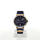 Ulysse Nardin Ulysse Nardin Marine Automatik Weiss 43mm von Ulysse Nardin