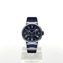 ULYSSE NARDIN Marine Automatik Blau 43mm von Ulysse Nardin