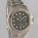 Rolex Yacht Master Medium von Rolex