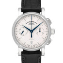 Teutonia IV Chronograph von Mühle Glashütte