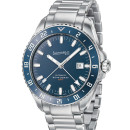 Scafograf GMT von Eberhard