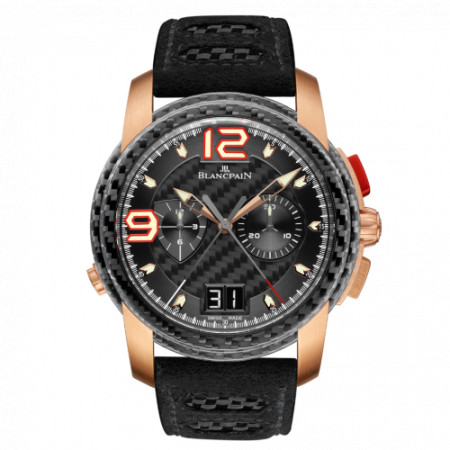 Blancpain L-Evolution