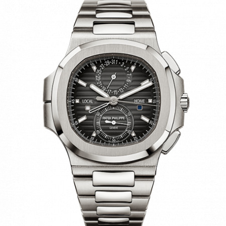 Patek Philippe Nautilus