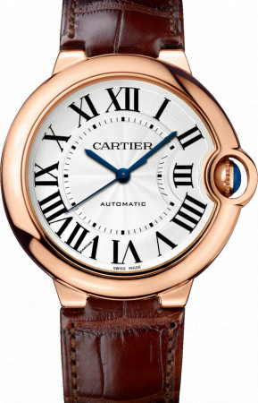 Cartier Ballon Blue de Cartier