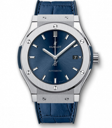 Hublot Classic Fusion