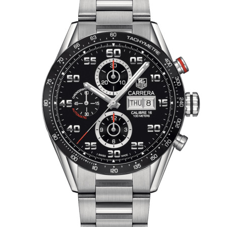 TAG Heuer Carrera