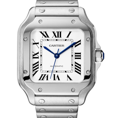 Cartier Santos de Cartier