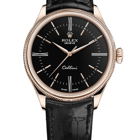 Rolex Cellini