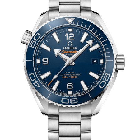 Omega Seamaster Planet Ocean