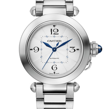 Cartier Pasha